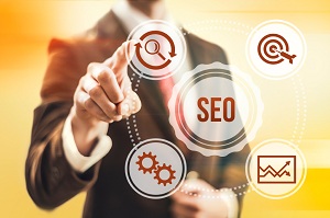 How One Notary Uses SEO Strategies To Grow Her Business